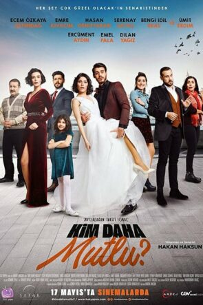 Kim Daha Mutlu izle (2019)