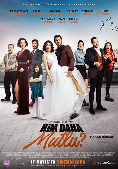 Kim Daha Mutlu izle (2019)