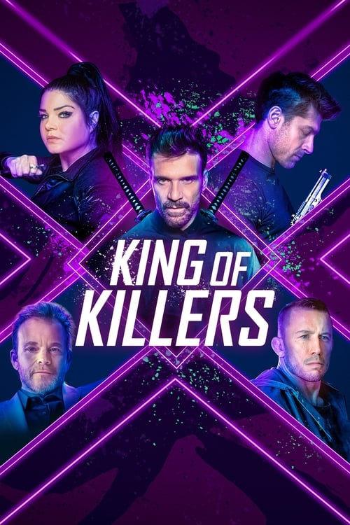 King of Killers izle (2023)