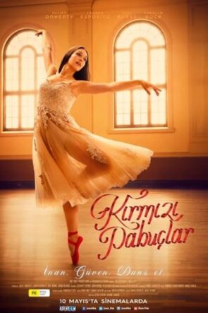 Kırmızı Pabuçlar izle (2023)