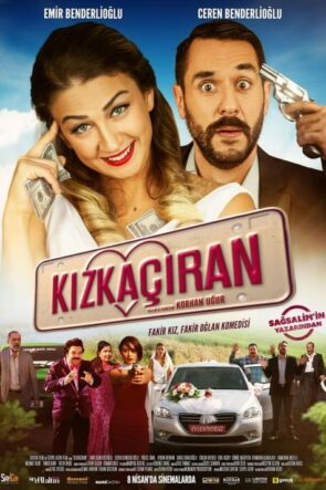 Kızkaçıran izle (2016)