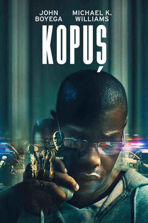 Kopuş izle (2022)