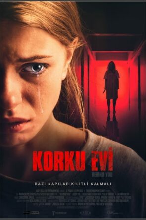 Korku Evi izle (2020)