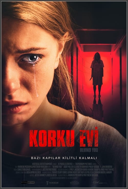 Korku Evi izle (2020)