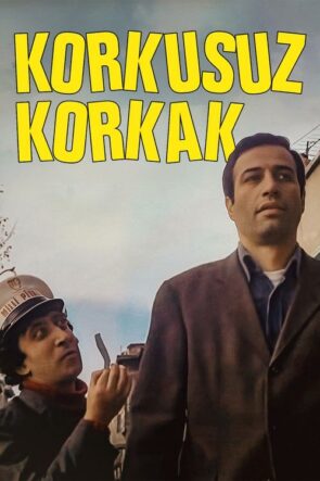 Korkusuz Korkak izle (1979)