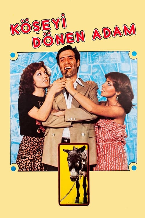 Köşeyi Dönen Adam izle (1978)