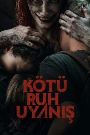 Kötü Ruh: Uyanış izle (2023)