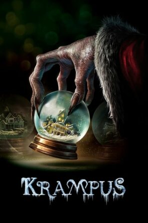 Krampus izle (2015)