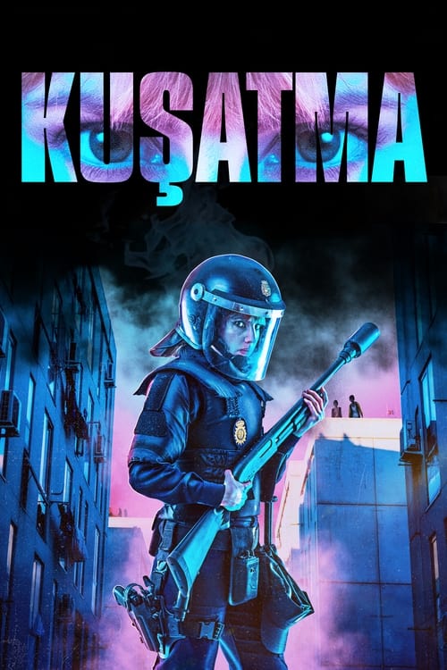 Kuşatma izle (2023)