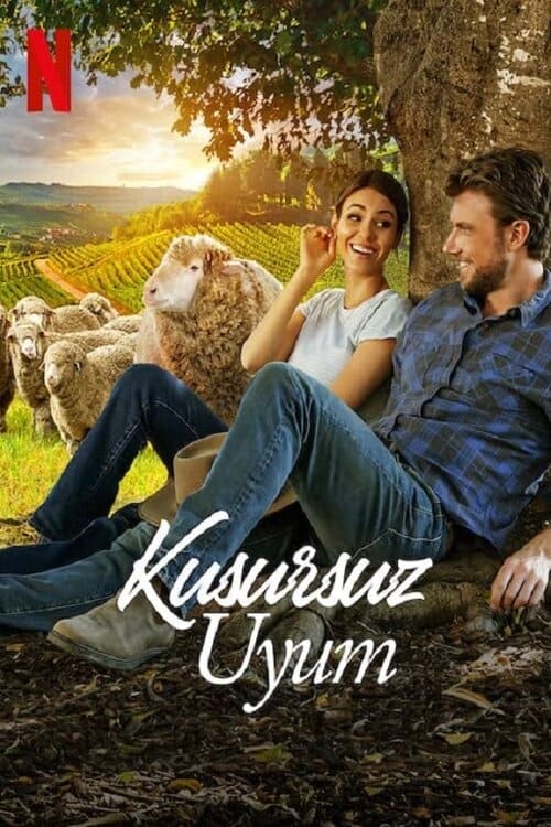 Kusursuz Uyum izle (2022)