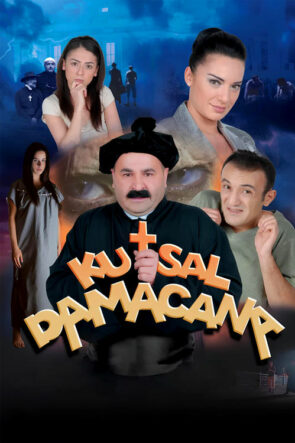 Kutsal Damacana izle (2007)