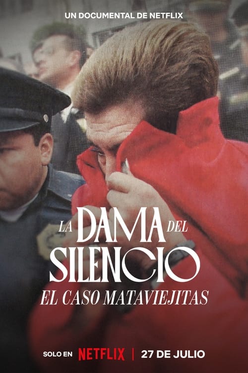 La Dama del Silencio: El caso Mataviejitas izle (2023)