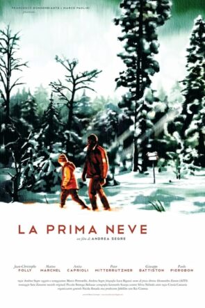 La prima neve izle (2013)