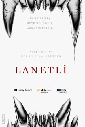 Lanetli izle (2021)