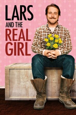 Lars and the Real Girl izle (2007)