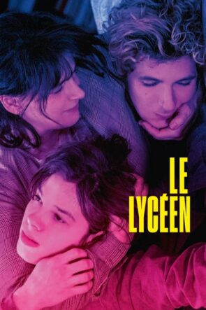 Le lycéen izle (2022)