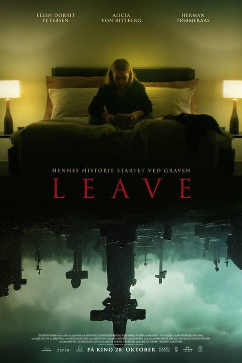 Leave izle (2022)