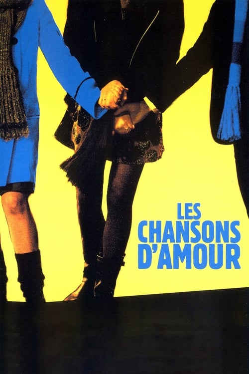 Les Chansons d’amour izle (2007)