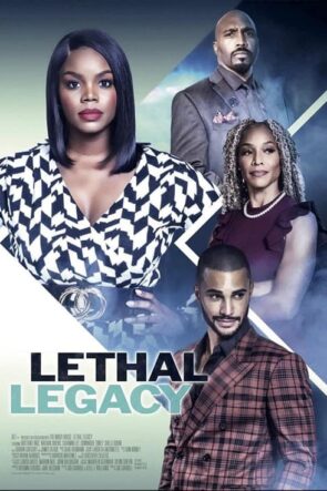 Lethal Legacy izle (2023)