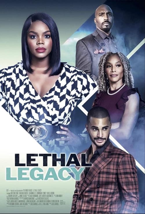 Lethal Legacy izle (2023)