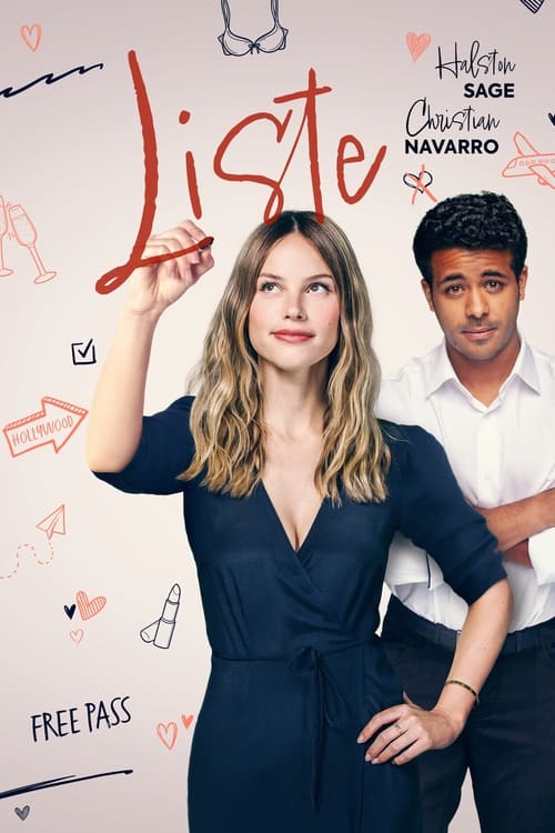 Liste izle (2023)