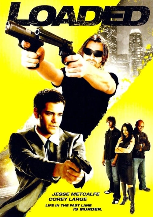 Loaded izle (2008)