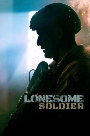 Lonesome Soldier izle (2023)