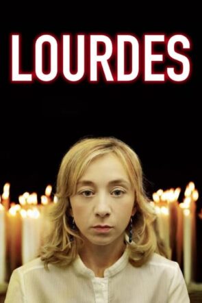 Lourdes izle (2009)