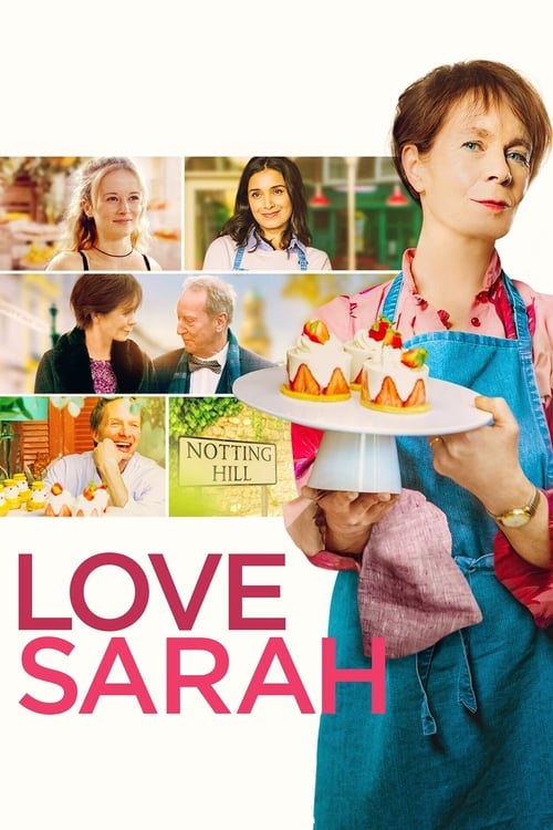 Love Sarah izle (2020)