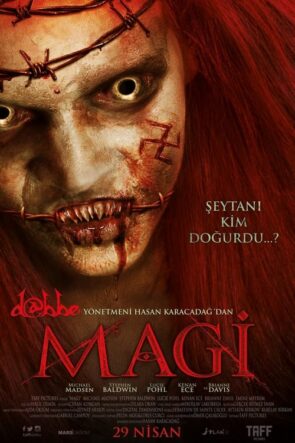 Magi izle (2016)