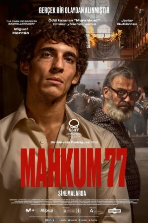 Mahkum 77 izle (2022)