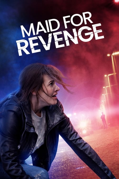 Maid for Revenge izle (2023)