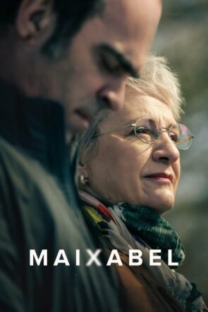 Maixabel izle (2021)