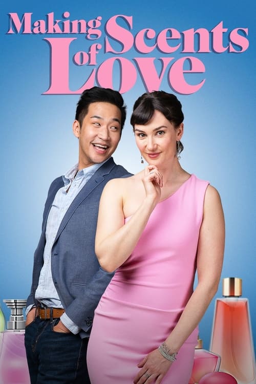 Making Scents of Love izle (2023)