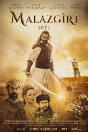 Malazgirt 1071 izle (2022)