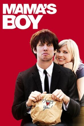 Mama’s Boy izle (2007)