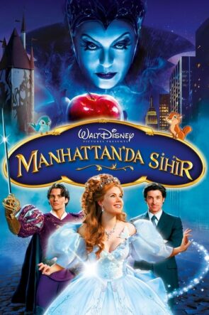 Manhattan’da Sihir izle (2007)