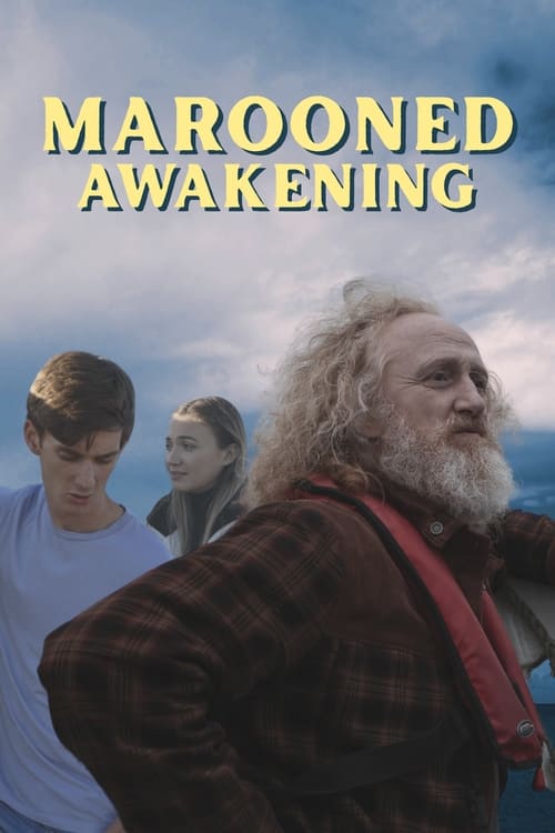 Marooned Awakening izle (2023)