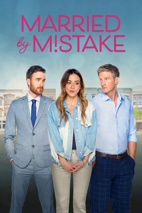 Married by Mistake izle (2023)