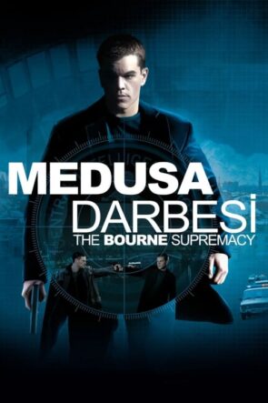 Medusa Darbesi izle (2004)