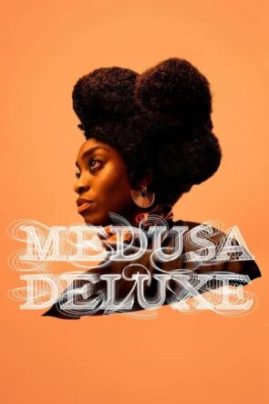 Medusa Deluxe izle (2023)