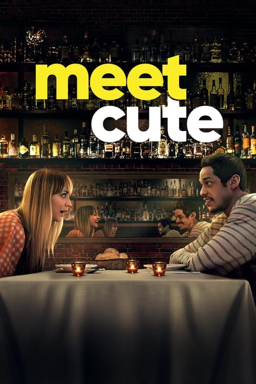 Meet Cute izle (2022)