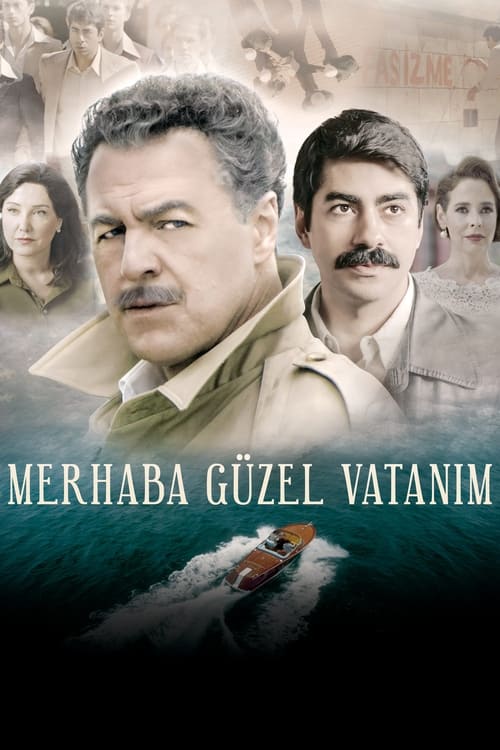 Merhaba Güzel Vatanım izle (2019)