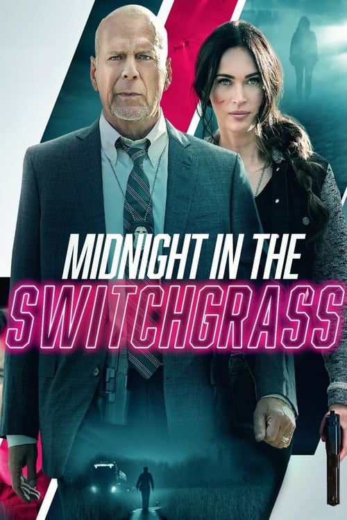 Midnight in the Switchgrass izle (2021)