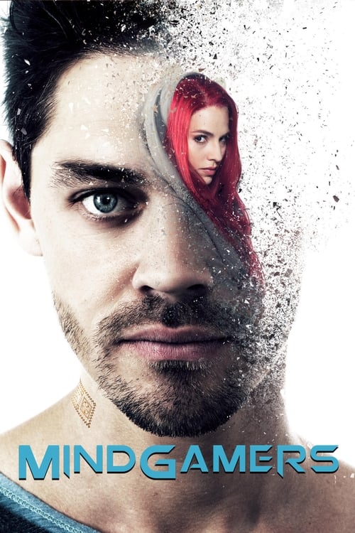 MindGamers izle (2015)