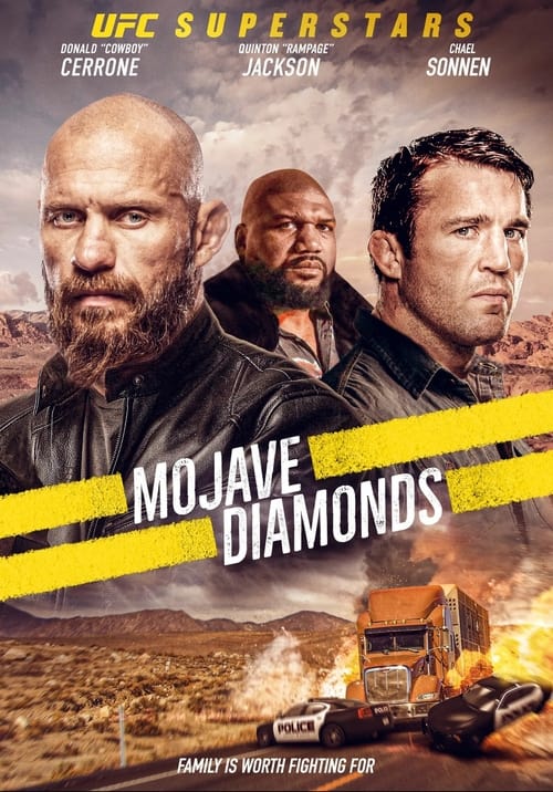 Mojave Diamonds izle (2023)