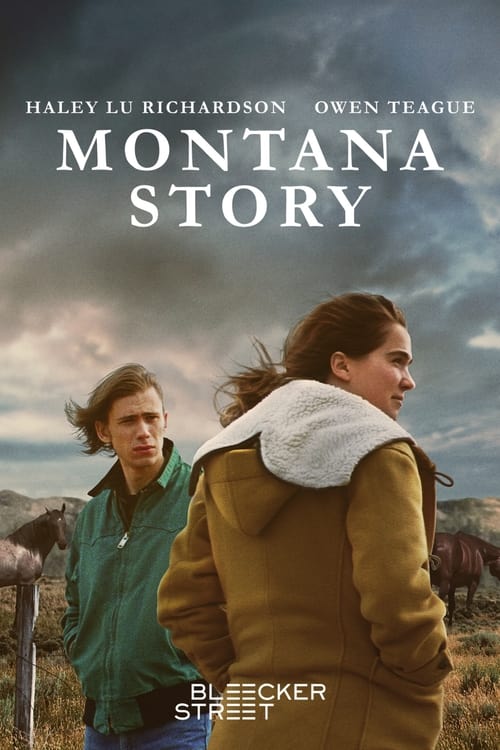 Montana Story izle (2022)