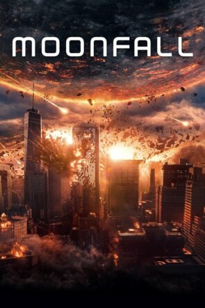 Moonfall izle (2022)