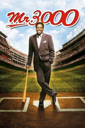 Mr. 3000 izle (2004)