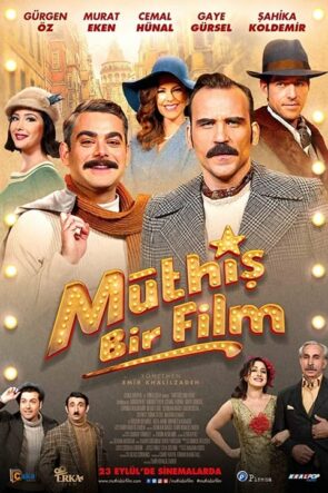 Müthiş Bir Film izle (2016)